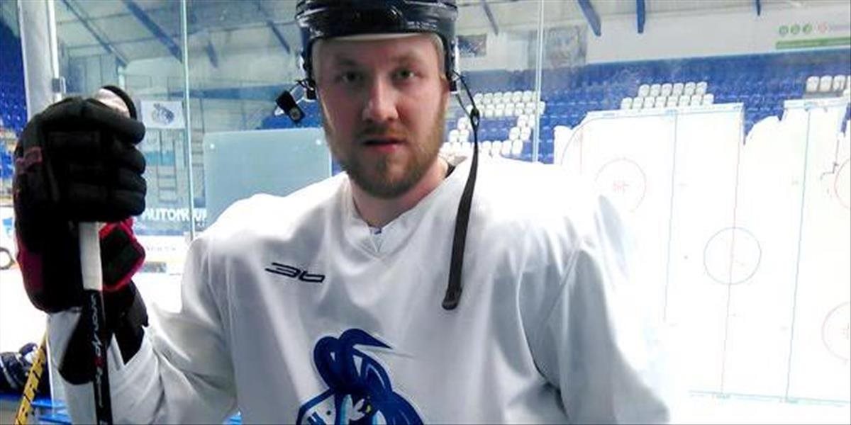 HK Poprad získal ruského obrancu Guľajeva