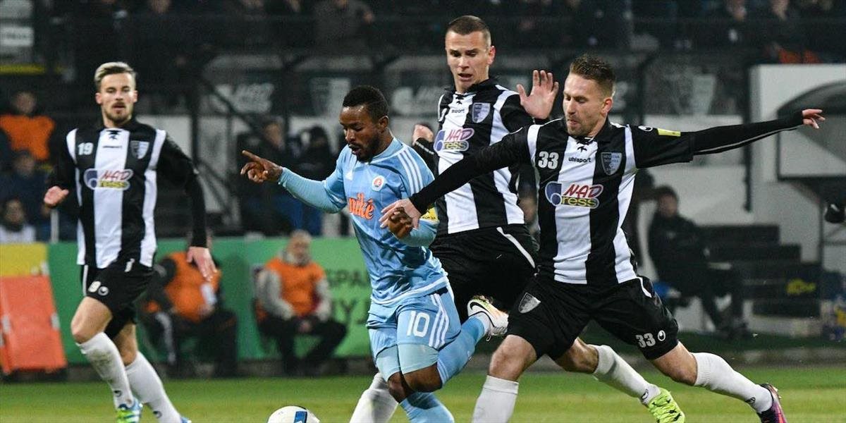 Tresty pre Myjavu aj Slovan, v Spartaku rozhodne vedenie klubu