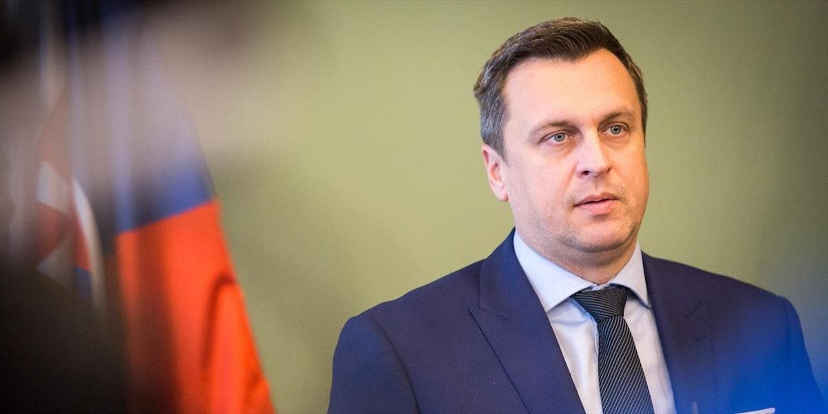 Danko: Prezident porušil dohodu o vymenovaní ústavných sudcov