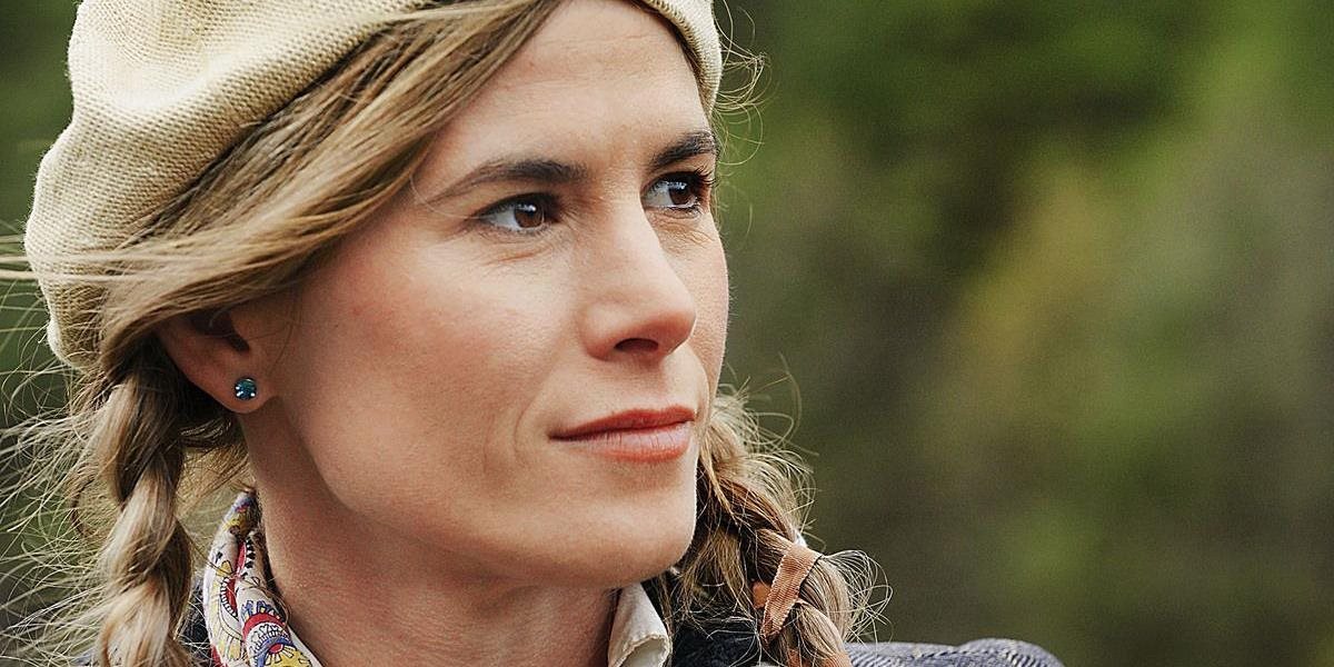 Nezabudnuteľná "Bambuľka" Monika Haasová má narodeniny