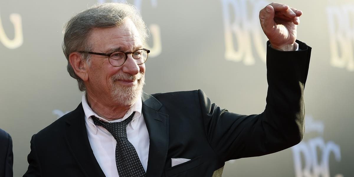 Steven Spielberg bude mať v nedeľu 70 rokov