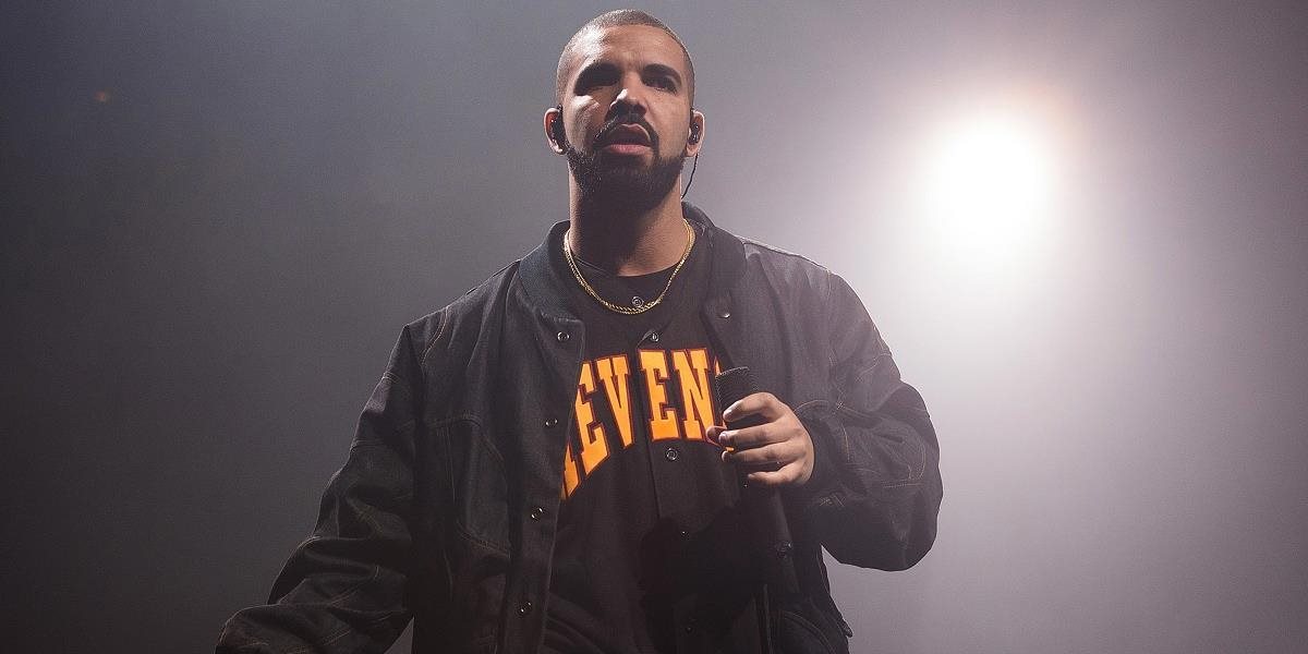Drake sa stal prvým interpretom, ktorého skladba dosiahla miliardu prehratí na Spotify
