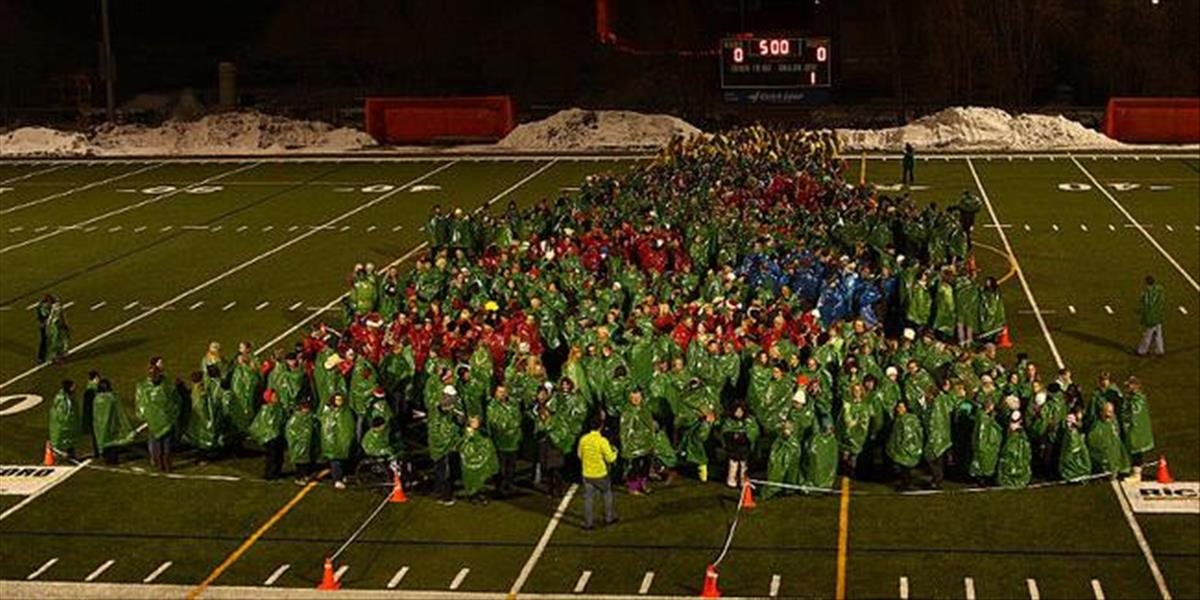 Netradičné vianočné rekordy