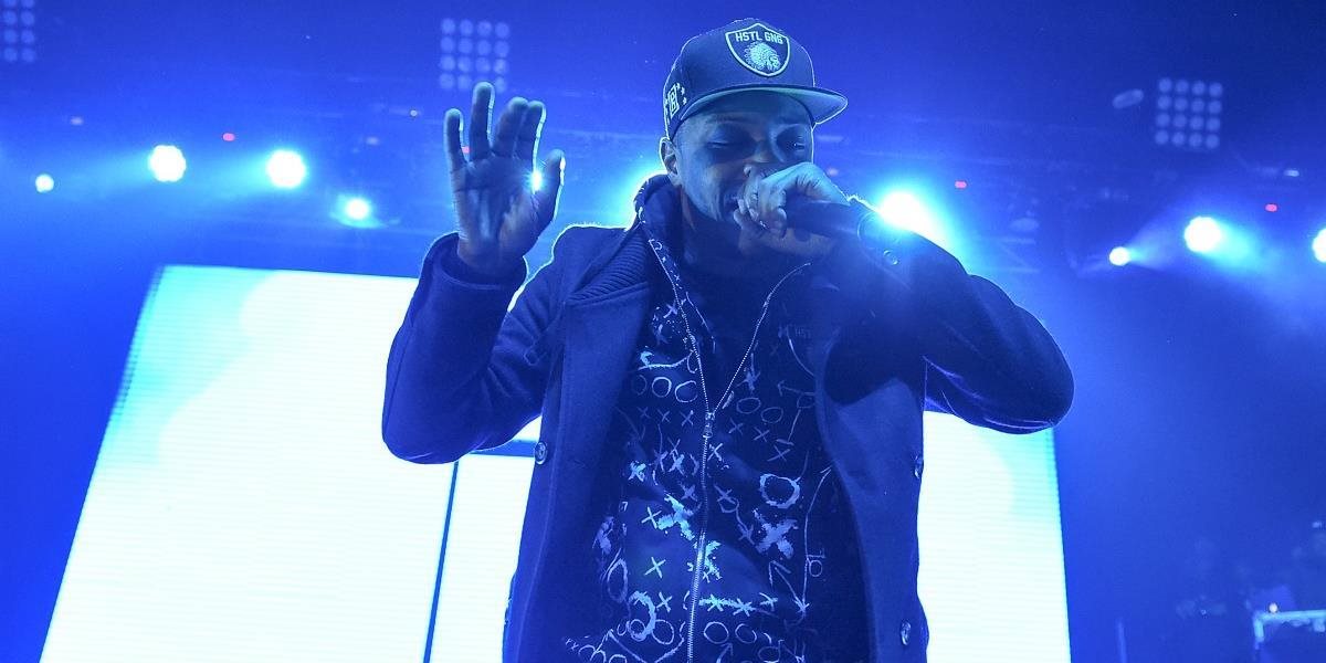 Americký rapper T.I. vydal bez ohlásenia nový album