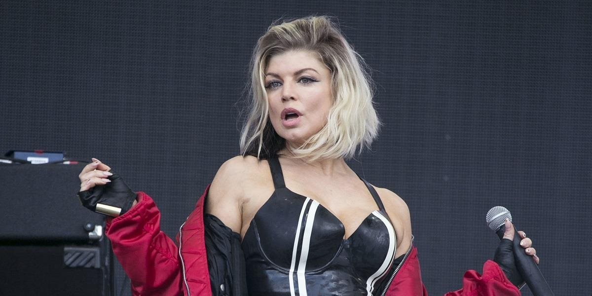 Fergie predstavila videoklip ku skladbe Life Goes On