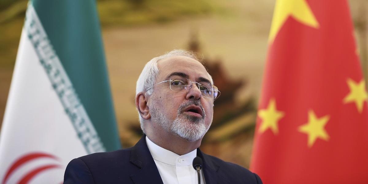 Irán tvrdí, že Spojené štáty porušili podmienky jadrovej dohody