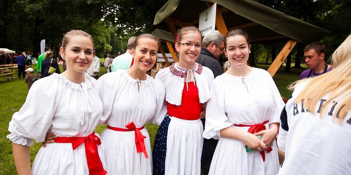 Výstava Ej, ženy, ženy... predstaví kroje z rôznych regiónov Slovenska