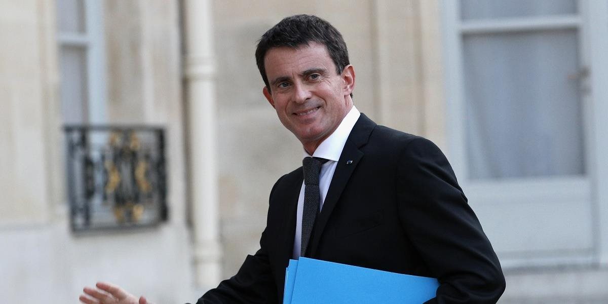 Na primárkach francúzskej ľavice sa zúčastní sedem kandidátov