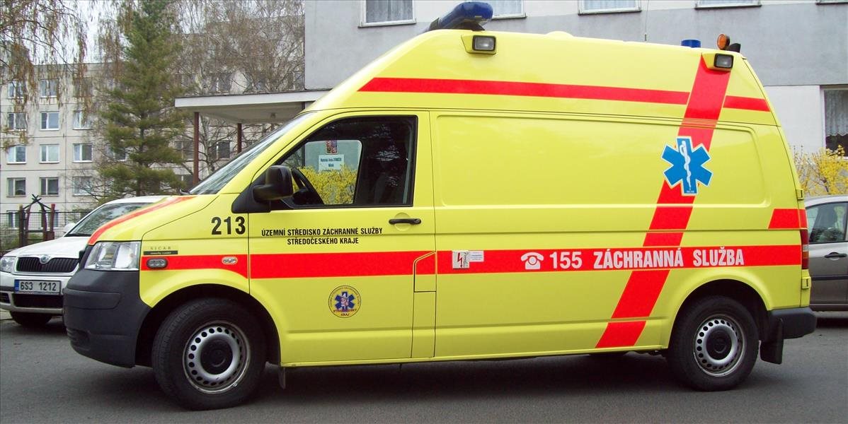 V Prahe museli evakuovať 250 ľudí, na štadióne unikal jedovatý plyn
