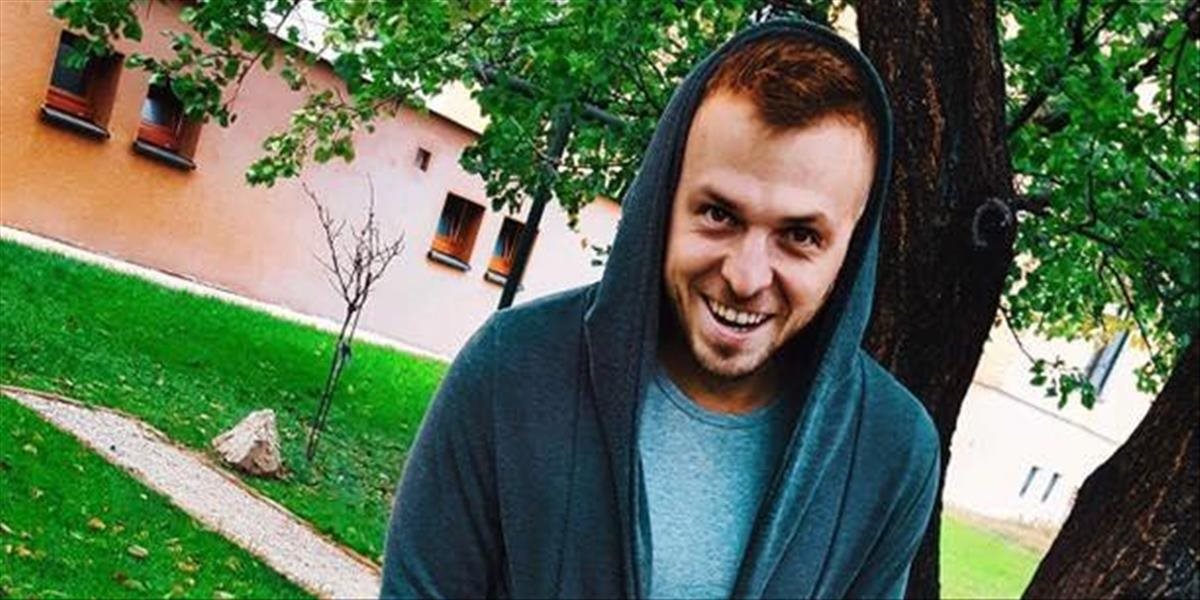 Slovenský DJ EKG mal autonehodu