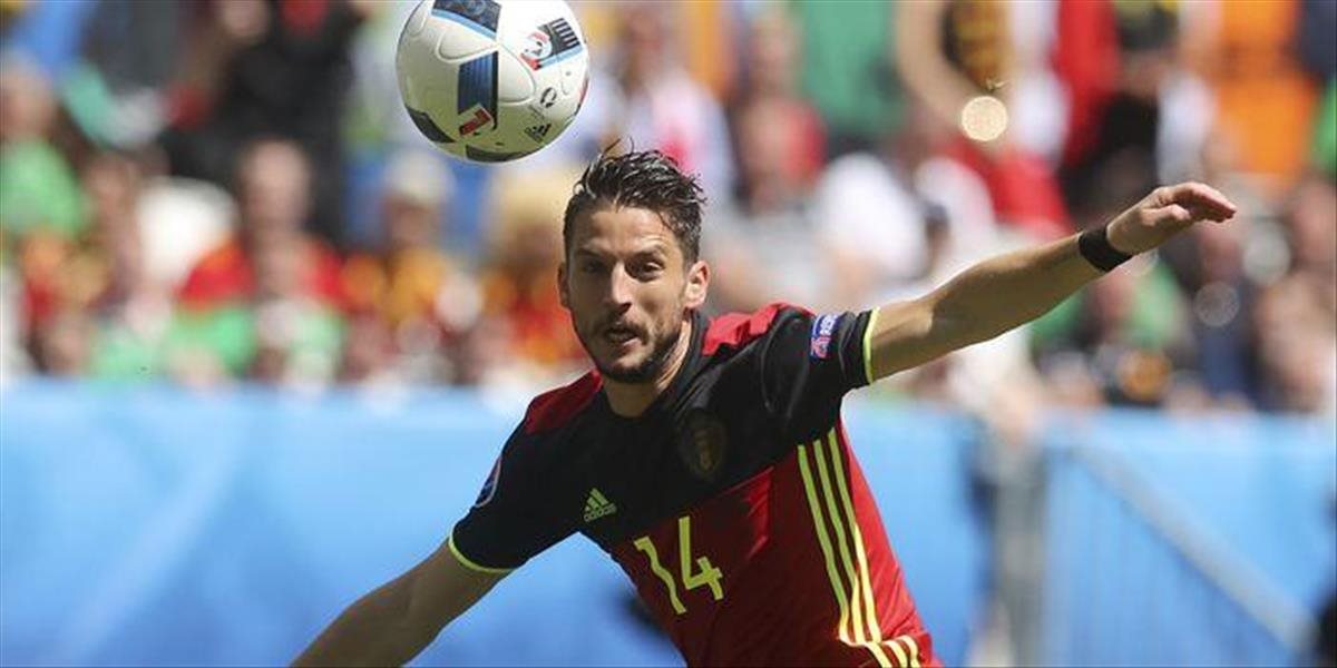 Hetrik v priebehu deviatich minút: Mertens štyrmi gólmi pokoril FC Turín