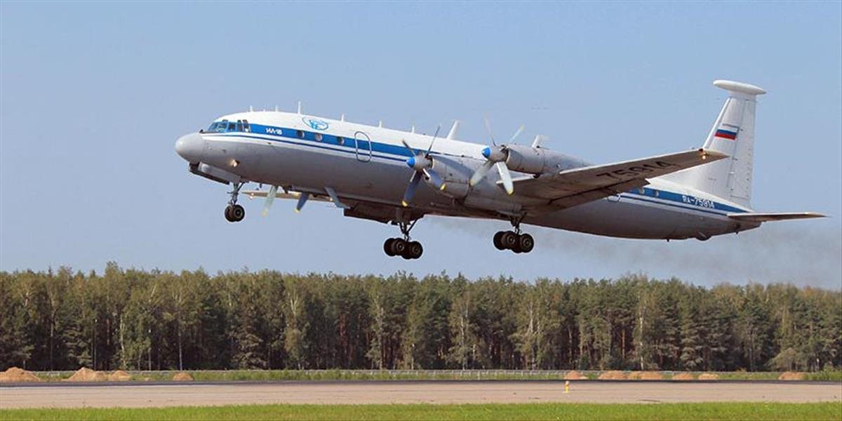Na Sibíri sa zrútilo lietadlo s 39 ľuďmi na palube: Zázrakom všetci prežili