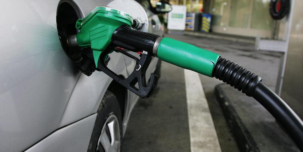 Cena benzínu na americkom trhu sa zvýšila