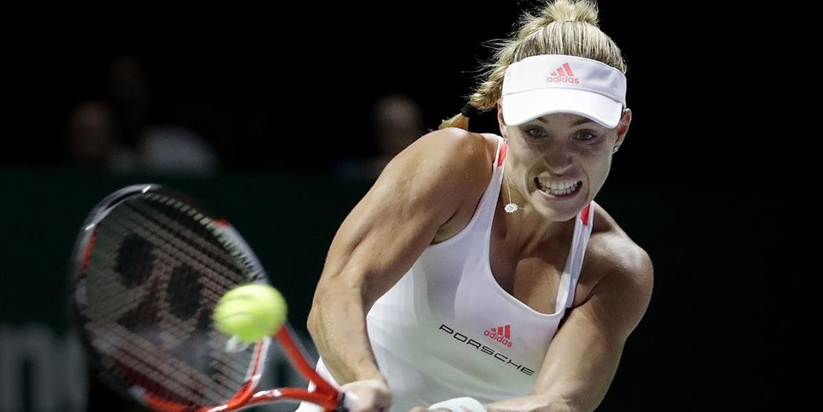 Kerberová a Hambüchen nemeckými Športovcami roka