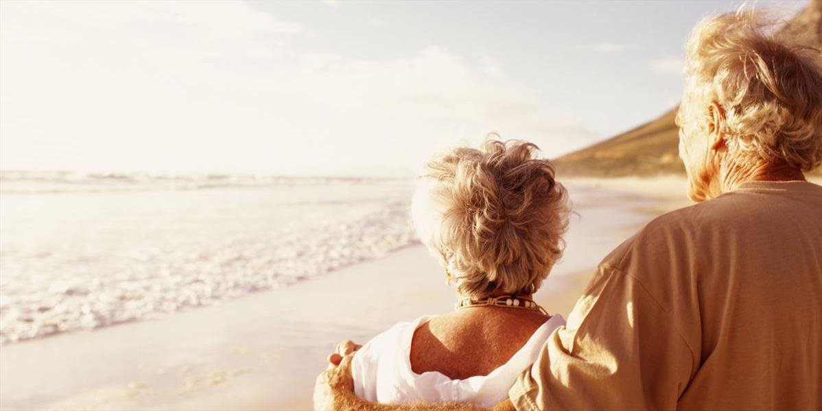 O vdovský dôchodok treba požiadať až po vystavení úmrtného listu
