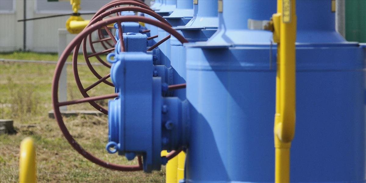 Ekológovia odobrili výstavbu nového plynovodu pri Nitre