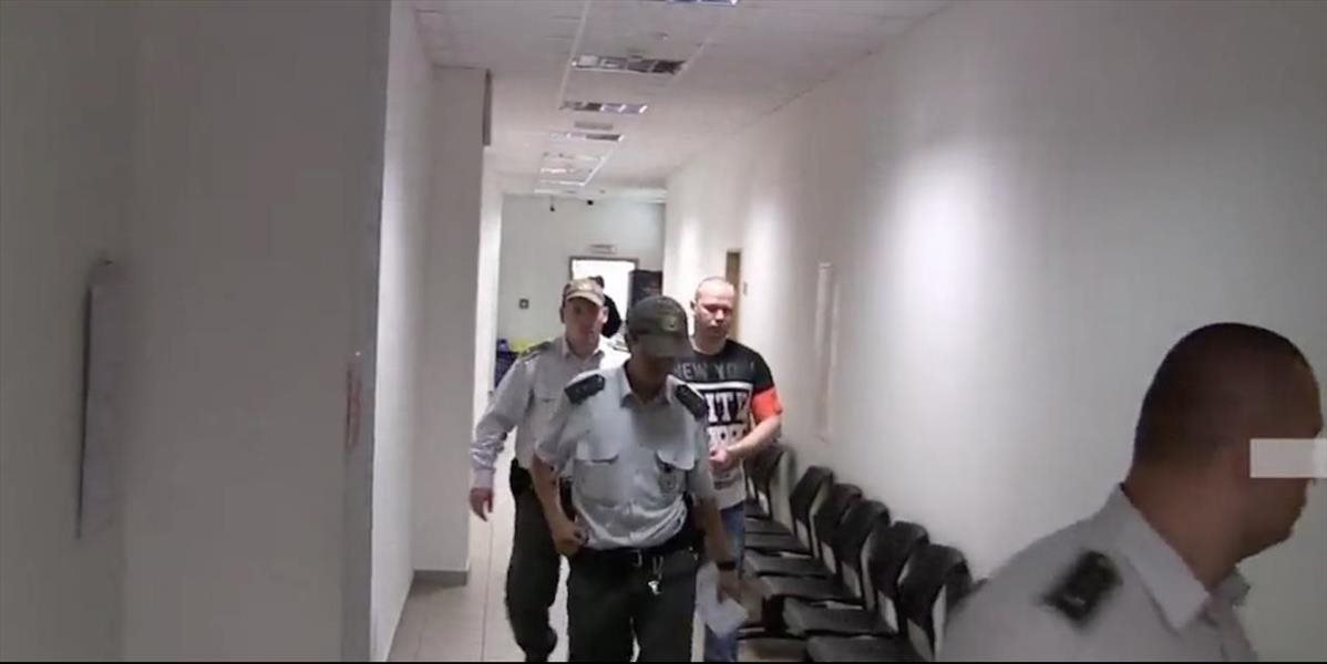 Za vraždu Mareka Kalužu navrhuje prokurátor dlhoročné väzenie