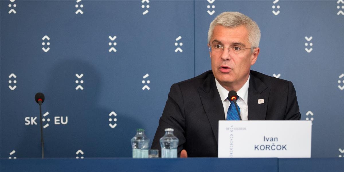 Korčok: Obrana a bezpečnosť nie je biznisom predsedníctva, ale lídrov