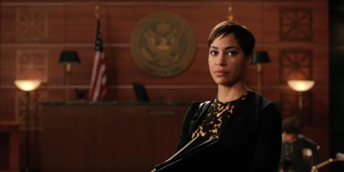 Zverejnili prvý teaser trailer seriálu The Good Fight