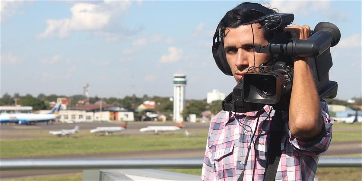 V tomto roku zabili vo svete 74 novinárov, toto sú najnebezpečnejšie krajiny