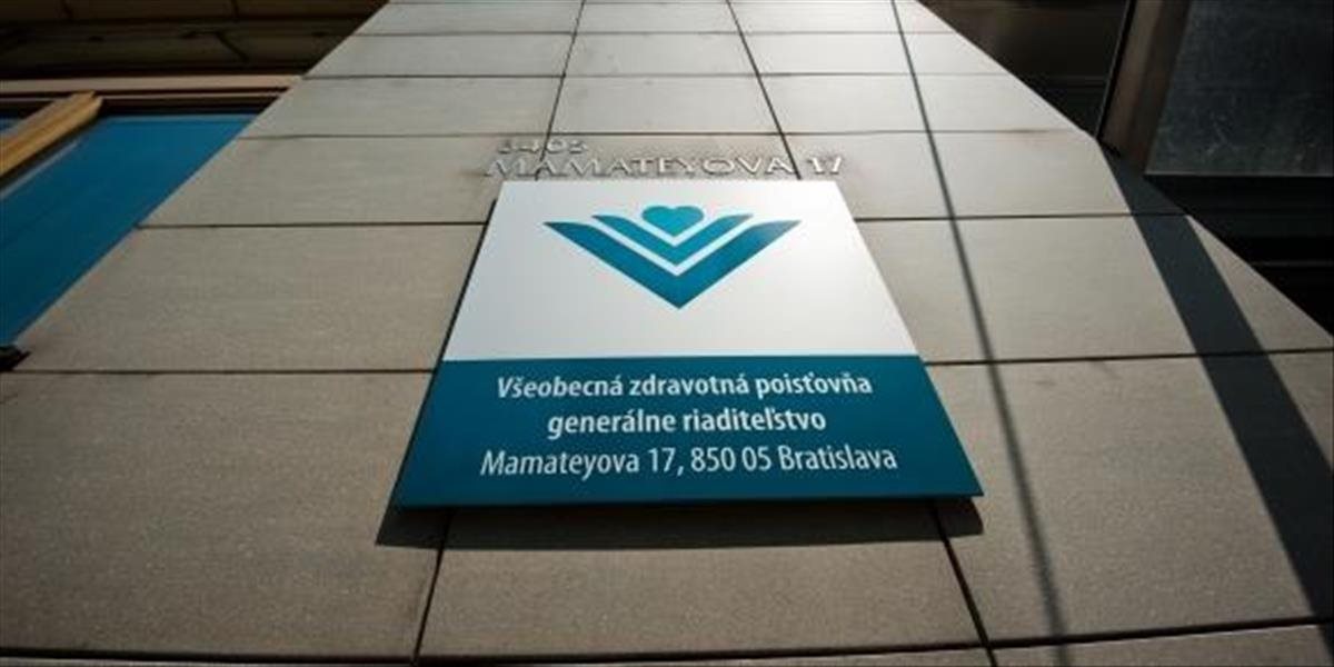 Štátna VšZP bude pre rekordnú stratu potrebovať na podporu 150 miliónov eur