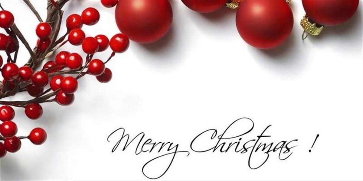 Vianočnú pohľadnicu je potrebné odoslať najneskôr 22. decembra
