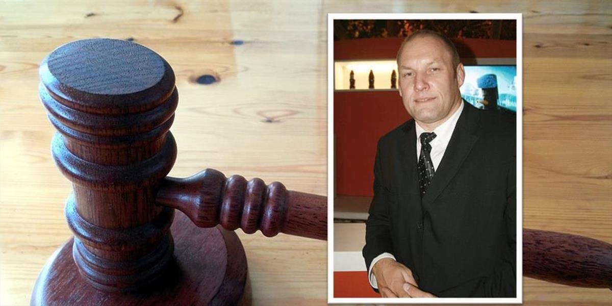Rakúsky džudista Seisenbacher obvinený zo zneužívania detí, neprišiel na súd