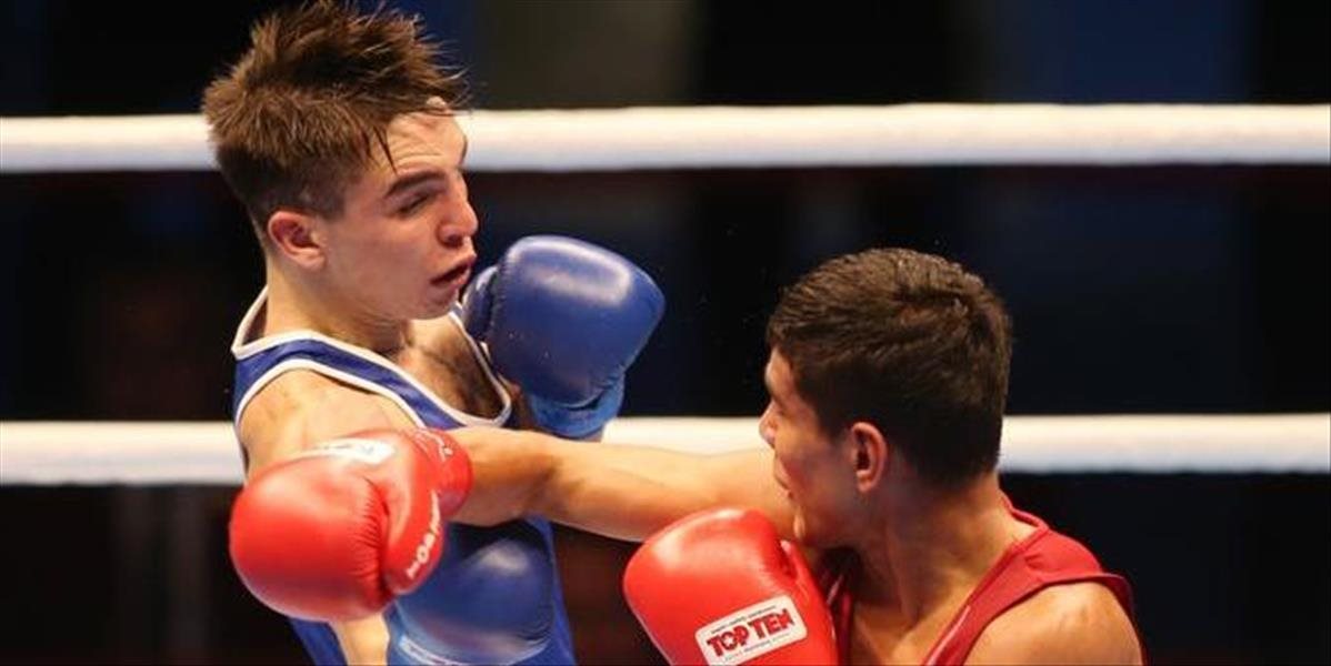Medzinárodná boxerská asociácia naparila Conlanovi pokutu 9300 eur
