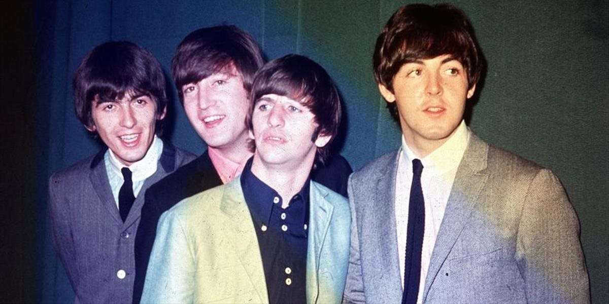 Budú dražiť viac ako 15-tisíc predmetov spojených s The Beatles