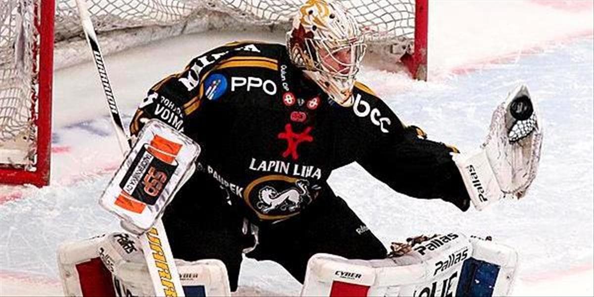 KHL: Nnajlepšími hráčmi týždňa sú Karhunen, Grigoriev a Garejev