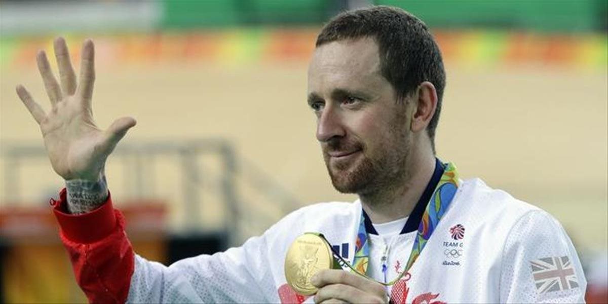 Cyklistovy Wigginsovi v roku 2011 doviezli na Dauphiné Fluimucil