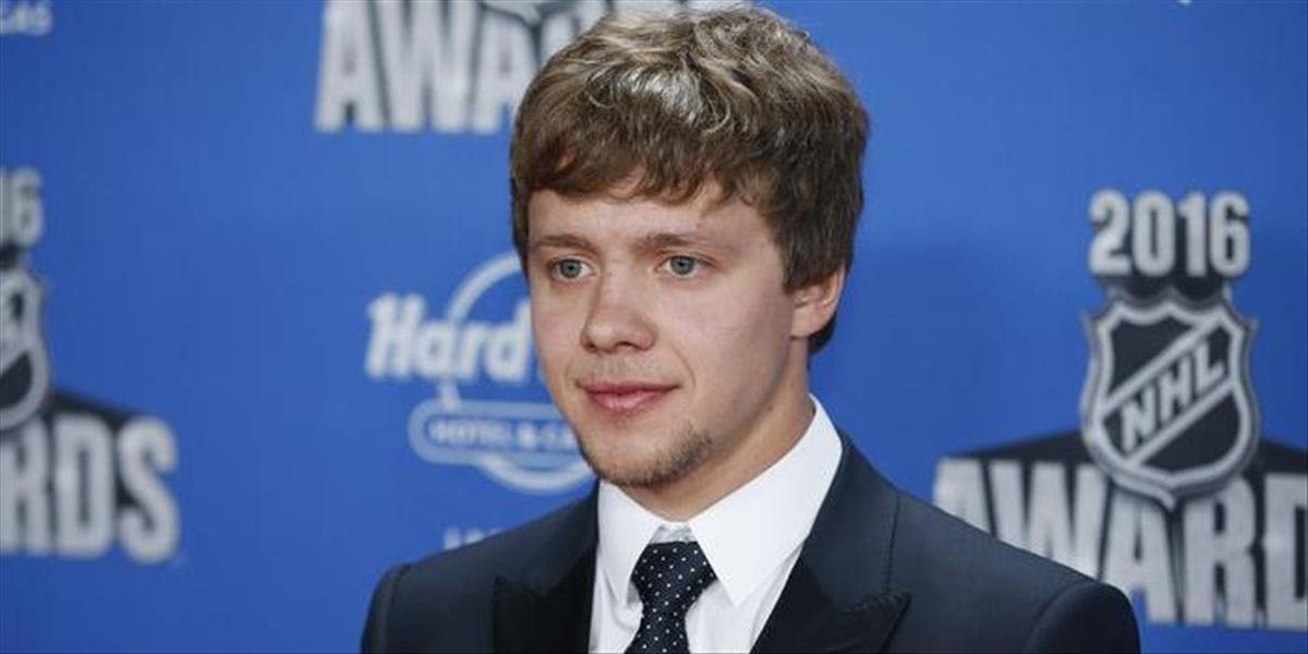 NHL: Hviezdami týždňa sa stali Panarin, Lundqvist a Staal