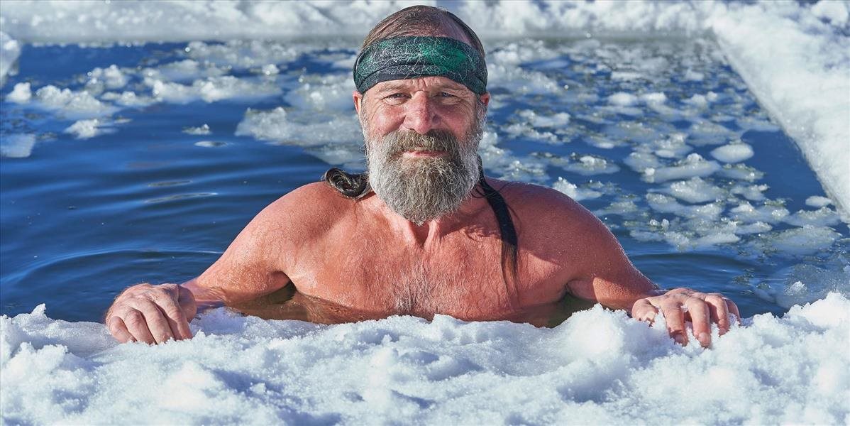 Pred chrípkou chránia strava bohatá na vitamíny aj otužovanie