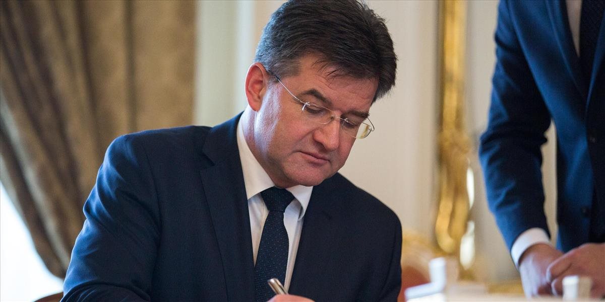 Lajčák: K úspechu slovenskeho predsedníctva prispeli aj mimovládne organizácie