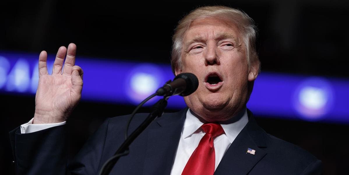 Trump si musí nacvičiť aj reakciu na teroristické útoky