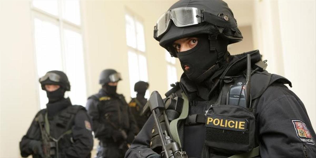 Česko a Rakúsko zvyšujú policajnú prítomnosť na frekventovaných miestach