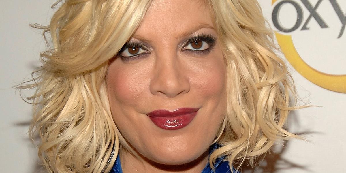 Tori Spelling bude mať ďalšieho syna