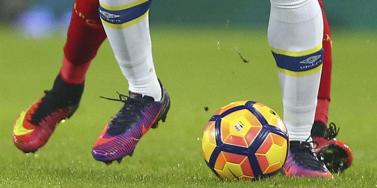 Doping aj v mládežníckom futbale!