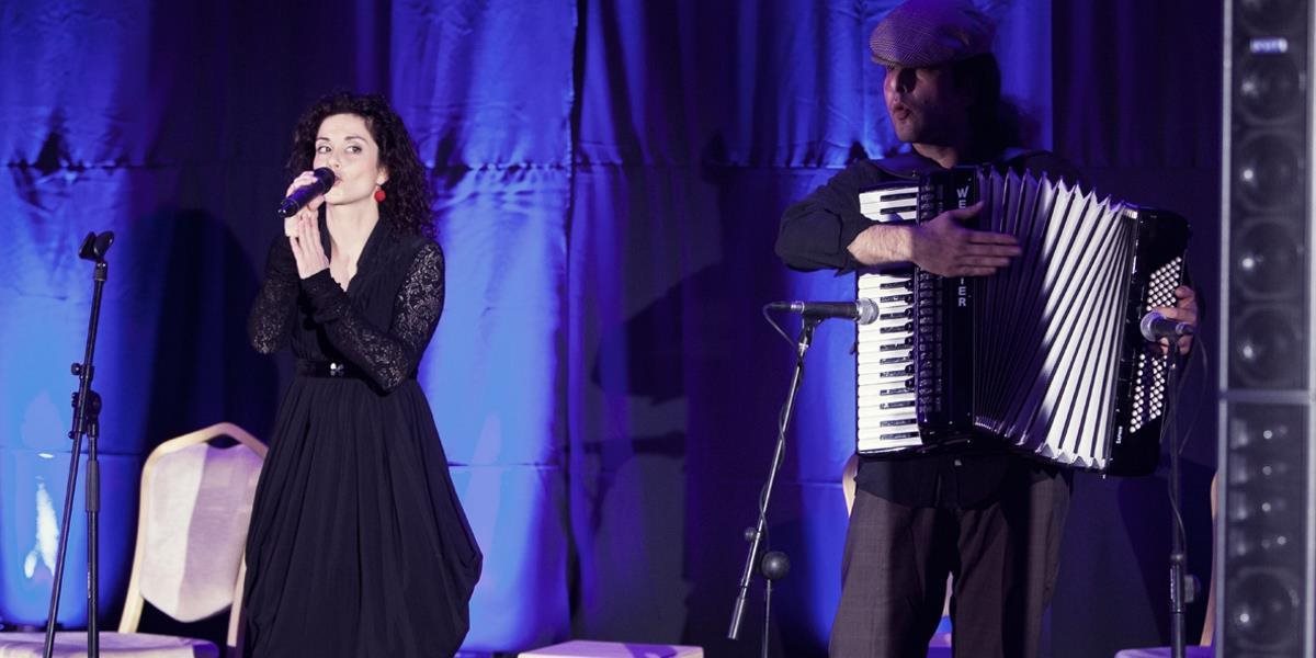 Lucia Šoralová vyrazí na slovenské turné