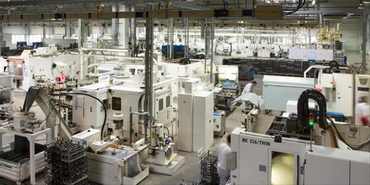 Martinský závod Volkswagen Slovakia začal vyrábať aj diely pre motory