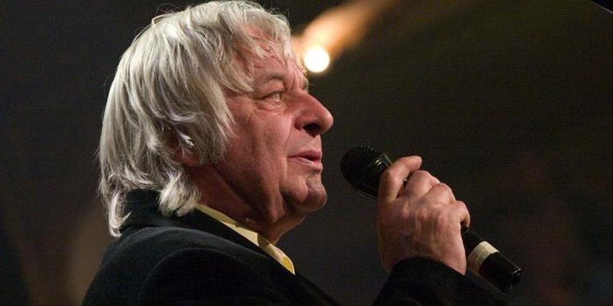 Vo veku 71 rokov zomrel hudobník Jan Turek z kapely Fešáci