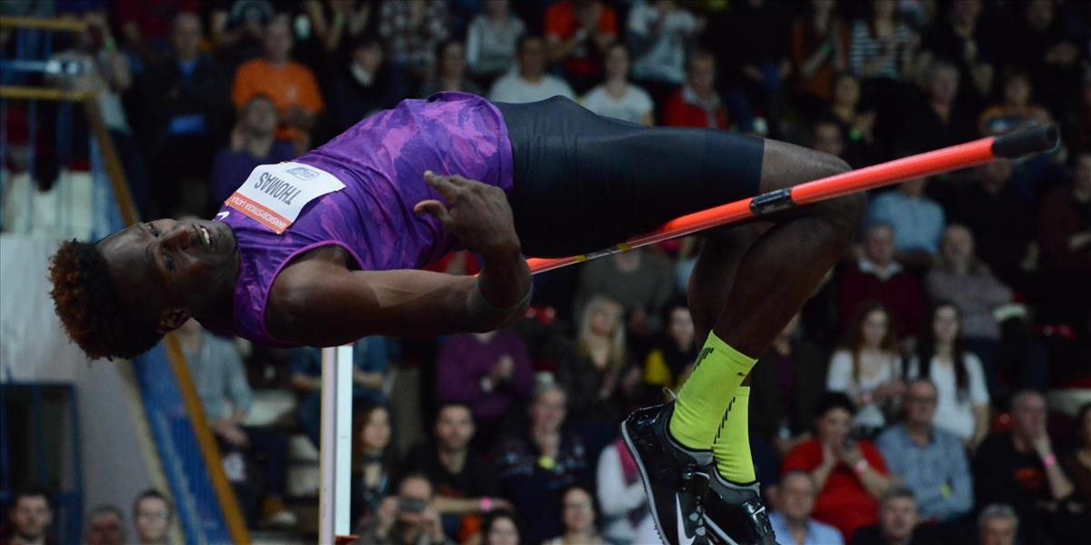 Na BBL pribudli ďalšie esá Thomas a Spencerová