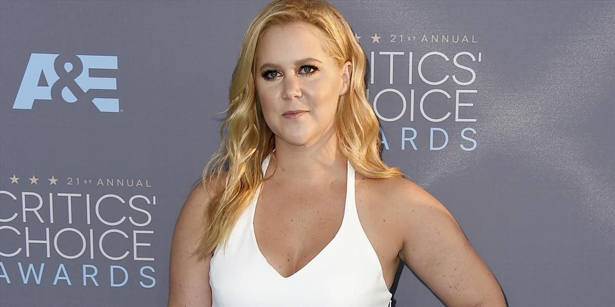 Amy Schumer kúpila otcovi farmu, ktorú kedysi vlastnil