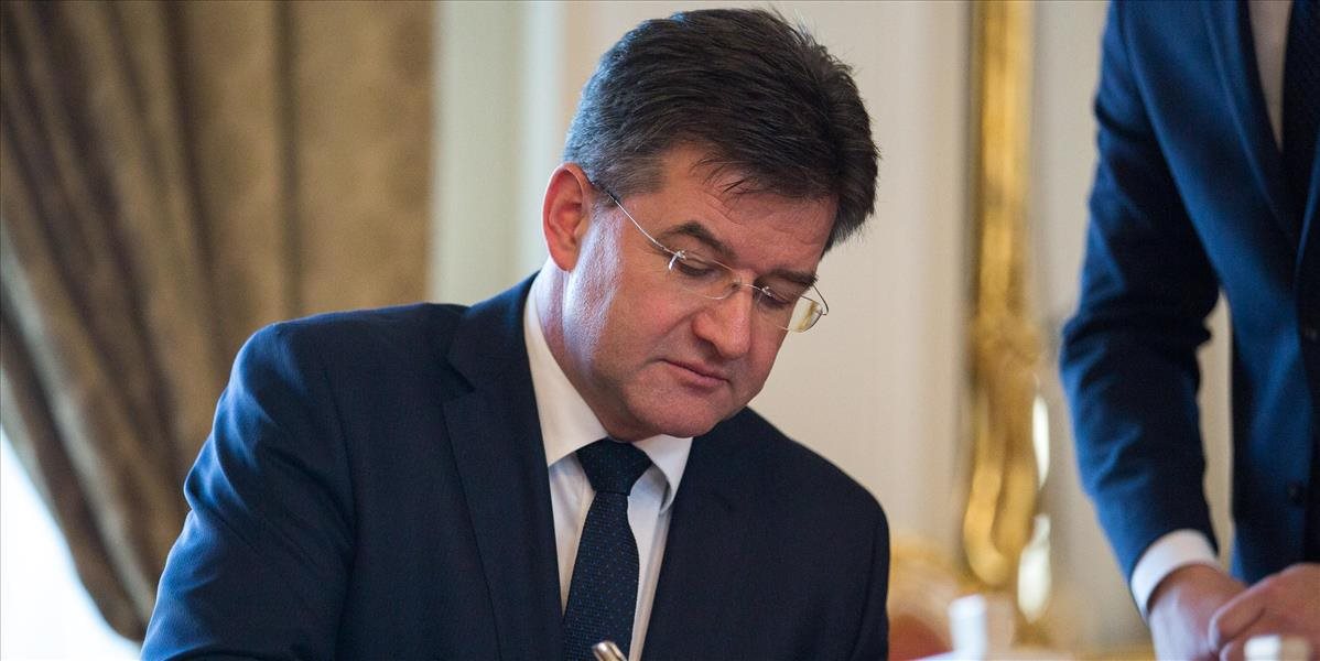 Minister Lajčák odsúdil zavraždenie ruského veľvyslanca v Turecku