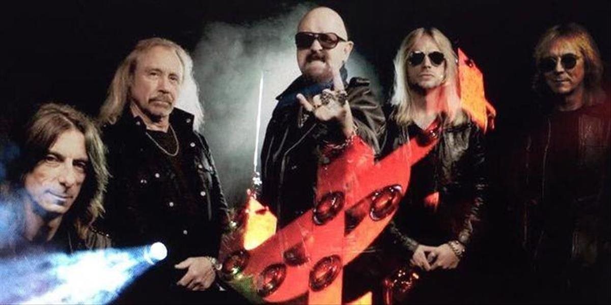Judas Priest vydajú reedíciu albumu Turbo