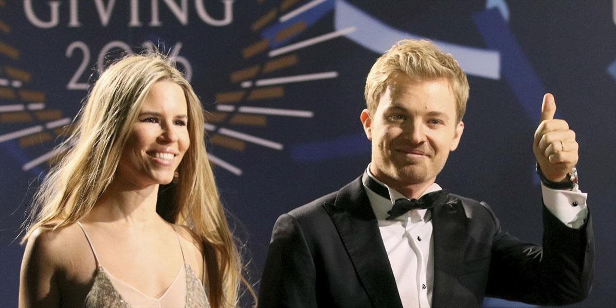 F1: Hľadanie Rosbergovho nástupcu potrvá dlhšie