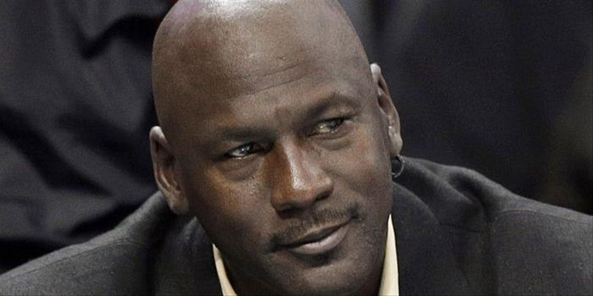 V prípade vraha otca Michaela Jordana našli nové dôkazy