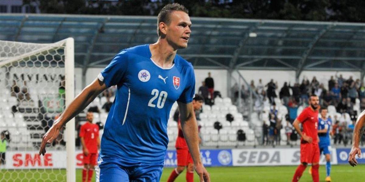 Slovensko v Abú Zabí nastúpi proti Ugande v oficiálnom dueli, proti Švédsku nie