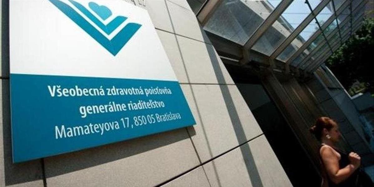 INEKO: Všeobecná zdravotná poisťovňa by si mala so stratou poradiť sama