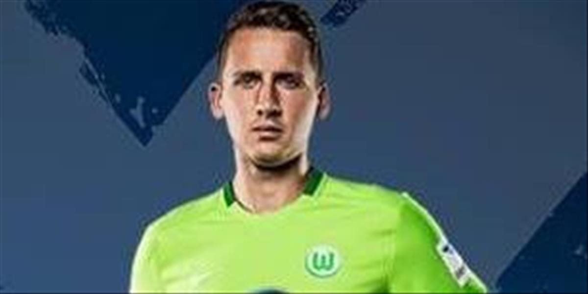 VfL Wolfsburg predĺžil zmluvu so stredopoliarom Seguinom do roku 2020